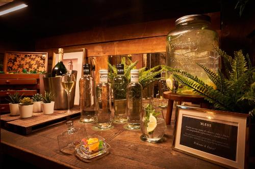 BLESS Madrid - The Leading Hotels of the World - image 5