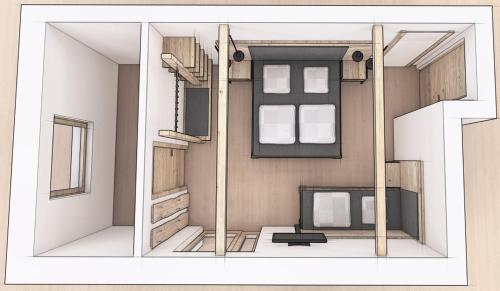 Apartments Riega - main image