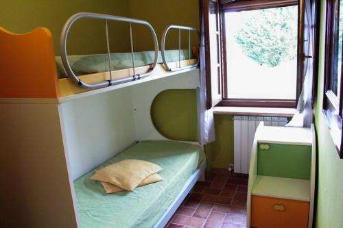 SAN COSTANZO APPARTAMENTI VACANZE