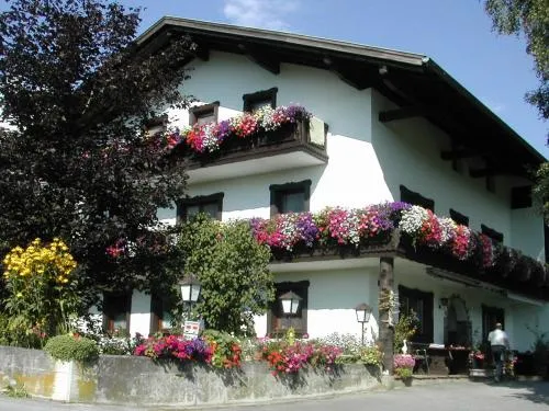 Gästehaus Gapp in Wildermieming, Österreich