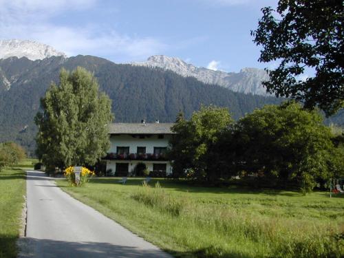 Gästehaus Gapp in Wildermieming