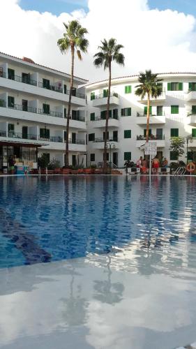Canarian Havaii en Faluas 1