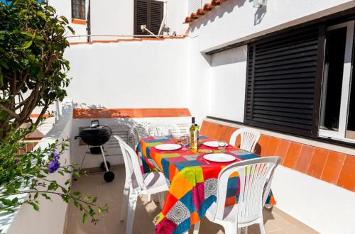 TAC - Rosas Terrace in 8200-291 Albufeira