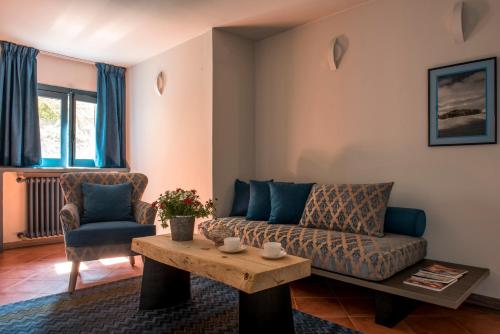 3 bedrooms, 5 beds