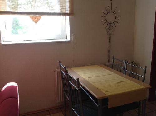 Ferienwohnung Leschke