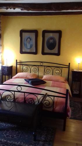 Apartmaji pri Živcovih (Apartmaji pri Zivcovih) in Dutovlje