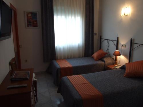 Hotel Montserrat - image 13