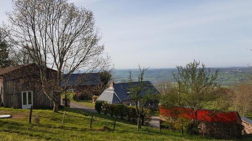 La Maison des étoiles - Noailhac