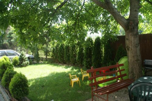 Hotel Prokocim - image 11