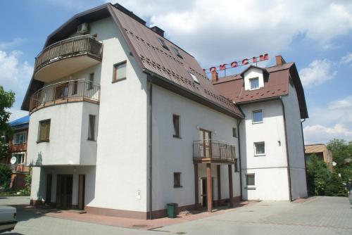 Hotel Prokocim - main image