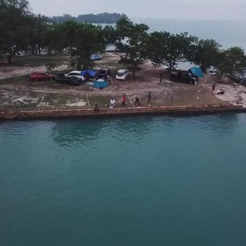 Book Hn Campsite In Port Dickson Malaysia 2019 Promos