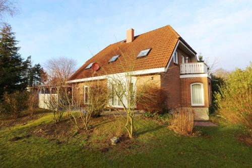 5_Sterne_Ferienhaus _An der Wingst - image 7