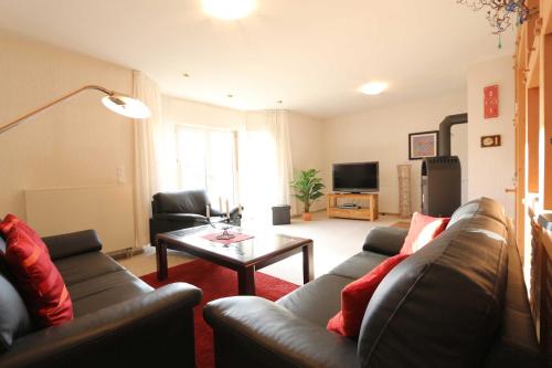 5_Sterne_Ferienhaus _An der Wingst - image 8