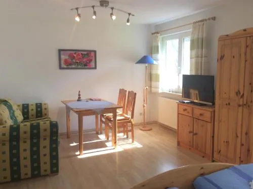 FeWo Wende in Heringsdorf, Deutschland