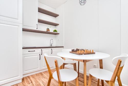 Magical View in Ljuta