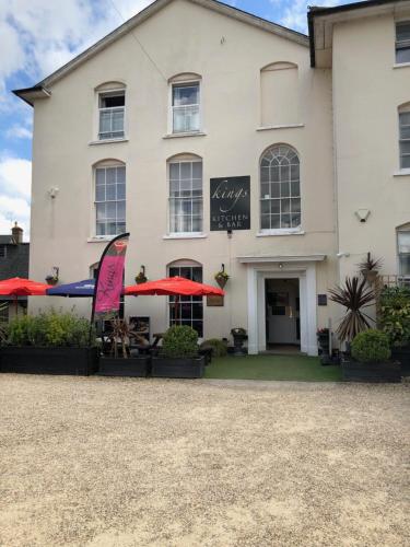 Kings Hotel, , Cambridgeshire