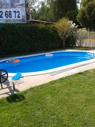  Liget Apartman in Fonyód