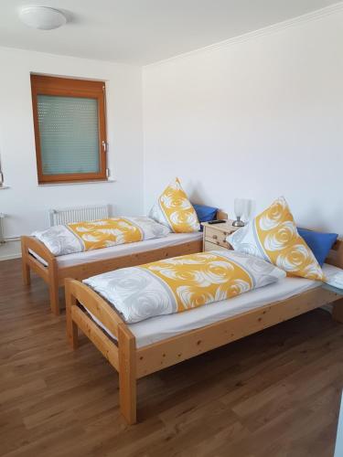 Ferienhaus Schiffer 9.3km von Adelebsen entfernt