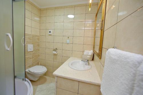 Apartments Brankica - image 13