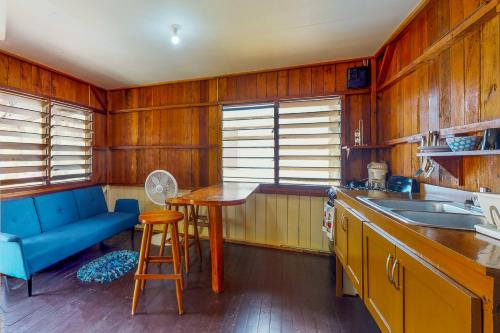 Carol's Cabanas