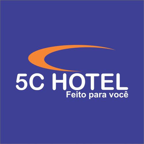 Iekārtas, 5C Hotel in Santo Antonio De Jēzus