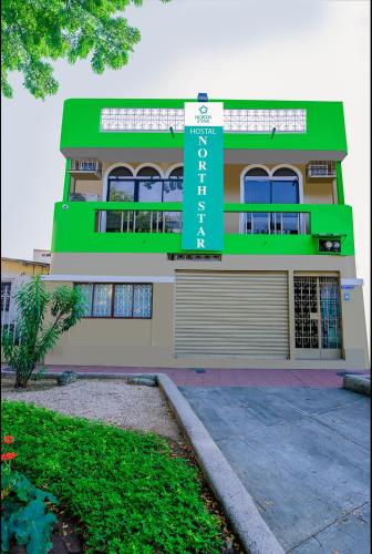North Star - Hostal Guayaquil — hostel in Avenida Isidro Ayora, Sauces 1, Guayaquil EC, 090112