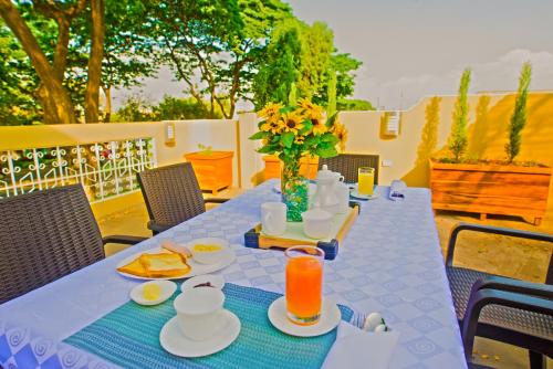North Star Hostal Guayaquil 1