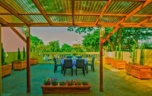 North Star Hostal Guayaquil 2