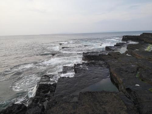 海洋高地住宿加早餐旅馆