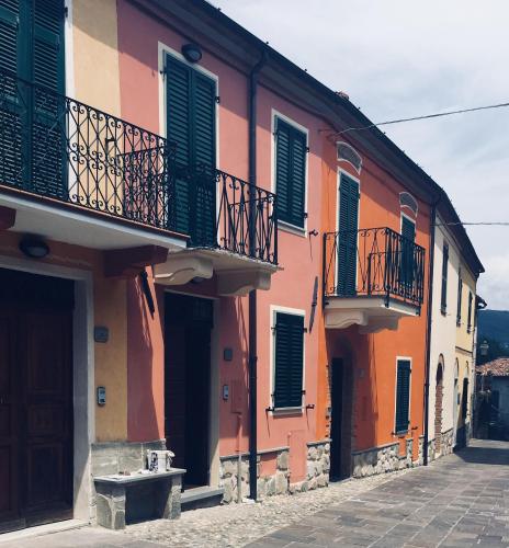  CORTE MARIA CRISTINA 2 in Olivola