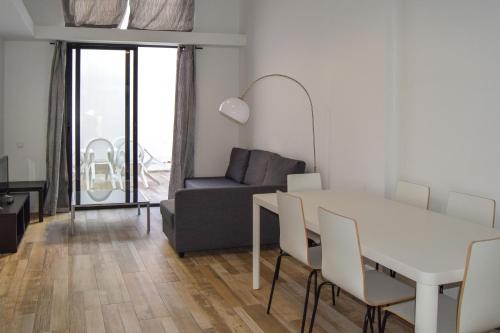 NWT Central Station Apartments, Valencie (fotografie 5)