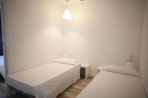 NWT Central Station Apartments, Valencie (fotografie 9)