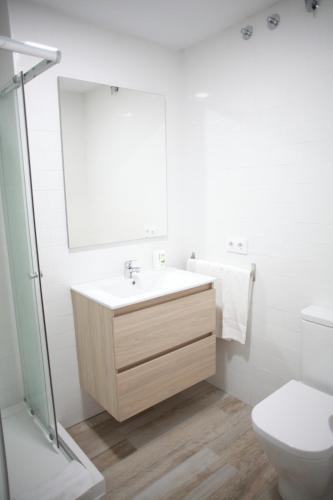 NWT Central Station Apartments, Valencie (fotografie 10)