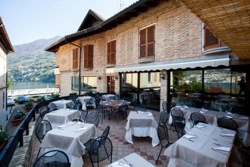 Hotel Ristorante Vapore 4
