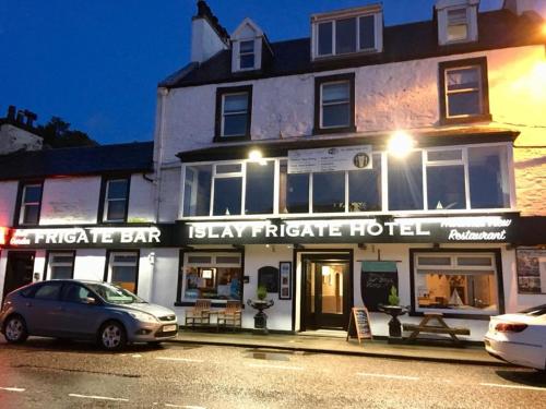 Islay Frigate Hotel