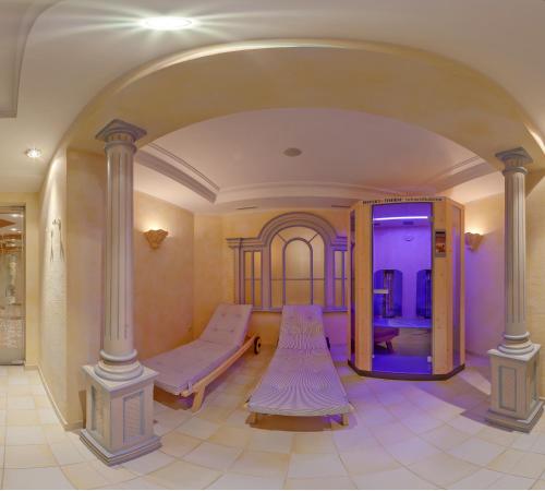 Hotel Serfauserhof - image 14