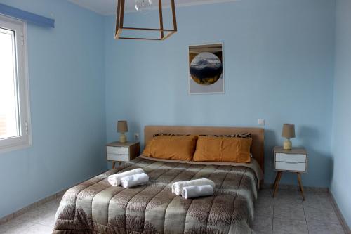  Beautiful country house near Nafplion in Nafplio