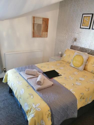 Hermosa Guesthouse - image 7