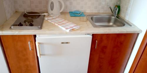 Gorgones, sea-front, great view Gorgones, sea-front, great view