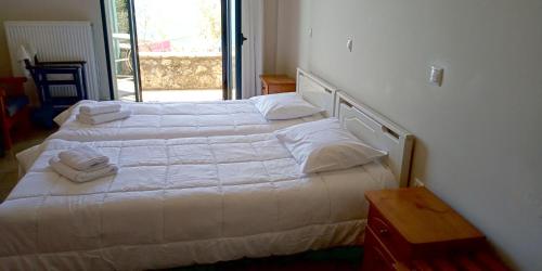 Gorgones, sea-front, great view Gorgones, sea-front, great view