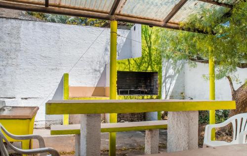 Fasiliteter, Cabanas Virazon Aguas Dulces in Aguas Dulces