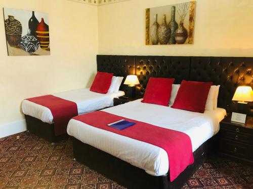 Cornerways Guest House - image 14