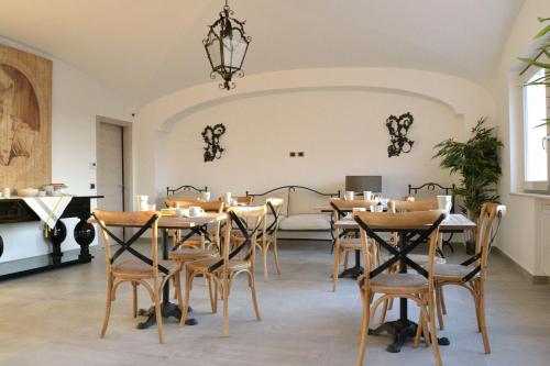 B&B Cloud - Accommodation - Santa Maria Capua Vetere