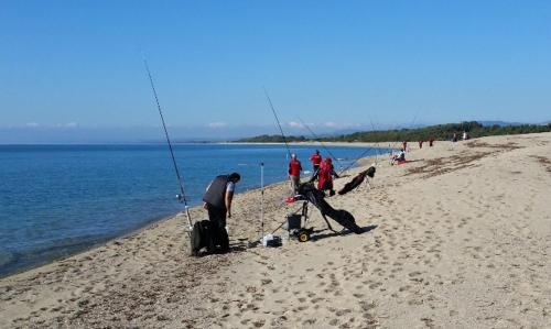  L´isola di Gaia in Crotone