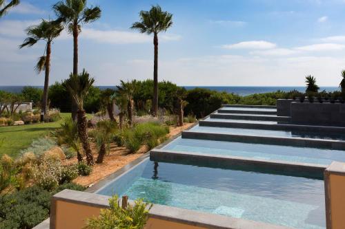 Deluxe Double or Twin Room with Private Pool