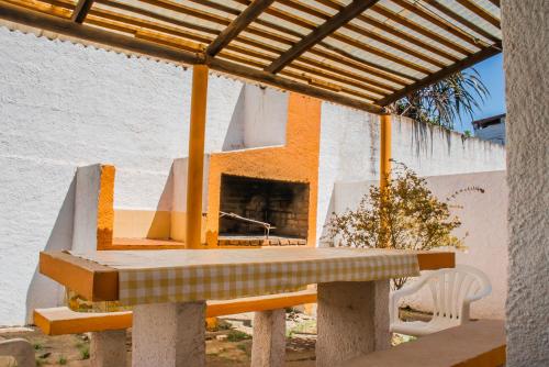 Fasiliteter, Cabanas Virazon Aguas Dulces in Aguas Dulces