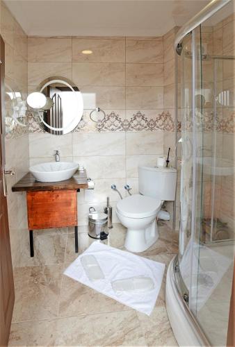 ホテル スフェンドン