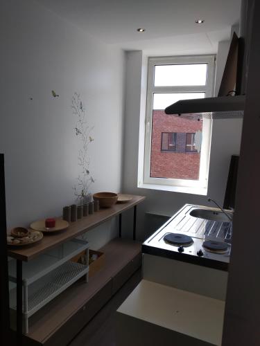  Hawaiian Lodge in Lüttich