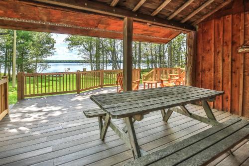 Hodge Podge Lodge-Hiller Vacation Homes Home - image 8