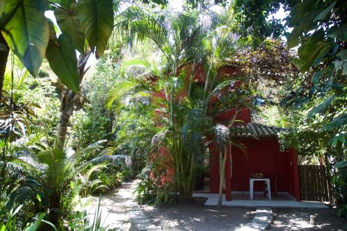 Casa da Beatriz, Trancoso
